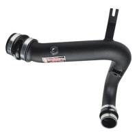 Injen SES3078ICPBLK Injen 15-17 Volkswagen GTI (MK7) 2.0L Turbo TSI Aluminum Intercooler Piping Kit - Black - Fits 2015-2023 Volkswagen, Audi models