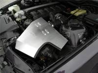 Injen - Injen SP1105BLK Injen 92-99 BMW E36 323i/325i/328i/M3 3.0L Black Air Intake w/ Heat-Shield and Top Cover - Fits 1992-1999 BMW M3, 325i - Image 4