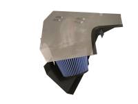 Injen - Injen SP1105BLK Injen 92-99 BMW E36 323i/325i/328i/M3 3.0L Black Air Intake w/ Heat-Shield and Top Cover - Fits 1992-1999 BMW M3, 325i - Image 8