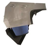 Injen - Injen SP1105P Injen 92-99 BMW E36 323i/325i/328i/M3 3.0L Polished Air Intake w/ Heat-Shield and Louvered Top Cover - Fits 1992-1999 BMW M3, 325i - Image 3