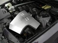 Injen - Injen SP1105P Injen 92-99 BMW E36 323i/325i/328i/M3 3.0L Polished Air Intake w/ Heat-Shield and Louvered Top Cover - Fits 1992-1999 BMW M3, 325i - Image 7