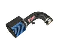 Injen SP1106BLK Injen 11 Mini Cooper S 1.6L 4cyl Turbo Black Cold Air Intake w/ MR Tech - Fits 2011-2015 Mini Cooper