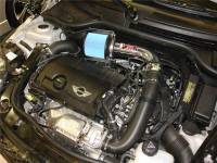 Injen SP1106P Injen 11 Mini Cooper S 1.6L 4cyl Turbo Polished Cold Air Intake w/ MR Tech - Fits 2011-2015 Mini Cooper