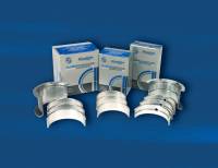 ACL 4B1606A-.25 ACL VW 4 1780-1983cc 1983-on Engine Connecting Rod Bearing Set