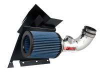 Injen SP1121P Injen 08-09 128i E82 / 07-09 328i E92 / 2006 330i E92 3.0L 6 Cyl. (Includes Heat Shield) Polished Sh - Fits 2006-2013 BMW 328i, 328xi, 330xi