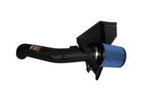 Injen SP1128WB Injen 12-13 BMW 335i (N55) 3.0L L6 (turbo) AUTO TRANS ONLY Wrinkle Black Short Ram Intake w/ MR Tech - Fits select 2012-2018 BMW models