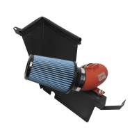 Injen SP2301WR Injen 21-22 Toyota Supra 2.0L 4 Cyl. SP Short Ram Air Intake System - Wrinkle Red - Fits 2019-2020 BMW Z4