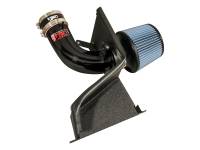 Injen SP3009BLK Injen 10-14 VW Golf 2.0L Turbo Diesel Black Tuned Air Intake w/ MR Tech & Super Filter - Fits 2010-2015 Volkswagen Jetta