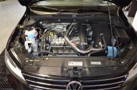 Injen - Injen SP3030BLK Injen 16-18 Volkswagen Jetta 1.4L SP Series Short Ram Black Intake System - Fits 2016-2018 Volkswagen Jetta - Image 3
