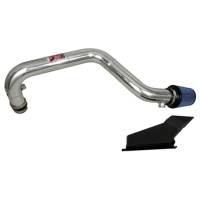 Injen SP3076BLK Injen 12 VW MKVI Jetta GLi 2.0L TSI Black Short Ram Intake w/ MR Tech/Air Fusion/Nano Filter - Fits 2012 Volkswagen Jetta
