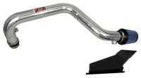 Injen SP3076P Injen 12 VW MKVI Jetta GLi 2.0L TSI Polished Short Ram Intake w/ MR Tech/Air Fusion/Nano Filter - Fits 2012 Volkswagen Jetta