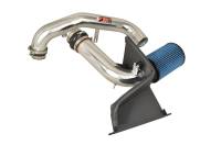 Injen SP3077P Injen 14-18 VW MKVI (MK6) Jetta GLI 1.8L Turbo TSI Polished Short Ram Intake w/MR Tech & Heat Shield - Fits 2014-2018 Volkswagen Passat, Jetta