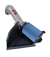 Injen SP3078BLK Injen 15-18 VW Golf / GTI MKVII 2.0L Turbo TSI Black Short Ram Intake with MR Tech and Heat Shield - Fits 2015-2023 Volkswagen Jetta, GTI