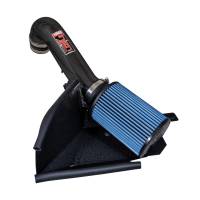 Injen - Injen SP3078BLK Injen 15-18 VW Golf / GTI MKVII 2.0L Turbo TSI Black Short Ram Intake with MR Tech and Heat Shield - Fits 2015-2023 Volkswagen Jetta, GTI - Image 2