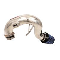 Injen SP3080P Injen 09-16 Audi A4 2.0L (t) Polished Cold Air Intake - Fits 2009-2016 Audi A5, A4