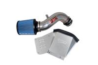Injen SP3081P Injen 2015 Audi B8/S4 3.0L TFSI Supercharged Polished Short Ram Intake w/MR Technology & Heat Shield - Fits 2010-2017 Audi S5