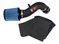 Injen SP3081WB Injen 2015 Audi B8/S4 3.0L TFSI Supercharged Black Short Ram Intake w/MR Technology - Fits 2010-2017 Audi S5