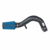 Injen SP3082WB Injen 18-19 Audi S4/S5 (B9) 3.0L Turbo Wrinkle Black Short Ram Intake - Fits 2018-2019 Audi S5