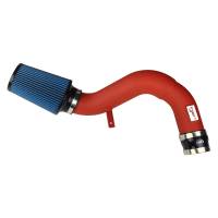 Injen - Injen SP3082WR Injen 18-19 Audi S4/S5 (B9) 3.0L Turbo Wrinkle Red Short Ram Intake - Fits 2018-2019 Audi S5 - Image 11