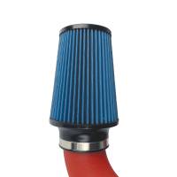 Injen - Injen SP3082WR Injen 18-19 Audi S4/S5 (B9) 3.0L Turbo Wrinkle Red Short Ram Intake - Fits 2018-2019 Audi S5 - Image 12