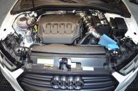 Injen - Injen SP3089WB Injen 17-20 Audi A3 L4 2.0T (FWD & MAF Vehicles Only) Wrinkle Black SP Short Ram Intake - Fits 2017-2020 Audi A3 - Image 2
