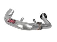 Injen SP5020P Injen 12-13 Fiat 500 1.4L 4Cyl Polished Cold Air Intake - Fits 2012-2017 Fiat 500