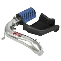 Injen SP5021BLK Injen 12-13 Fiat 500 Abarth 1.4L(t) Black Short Ram Intake w/ MR Tech & Heat Shield - Fits 2012-2014 Fiat 500