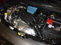 Injen - Injen SP5021BLK Injen 12-13 Fiat 500 Abarth 1.4L(t) Black Short Ram Intake w/ MR Tech & Heat Shield - Fits 2012-2014 Fiat 500 - Image 6
