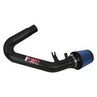 Injen SP5022BLK Injen 13 Fiat 500 1.4L 4cyl Black Short Ram Intake w/ MR Tech - Fits 2012-2017 Fiat 500