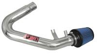 Injen SP5022P Injen 13 Fiat 500 1.4L 4cyl Polished Short Ram Intake w/ MR Tech - Fits 2012-2017 Fiat 500