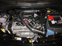 Injen - Injen SP5022P Injen 13 Fiat 500 1.4L 4cyl Polished Short Ram Intake w/ MR Tech - Fits 2012-2017 Fiat 500 - Image 6