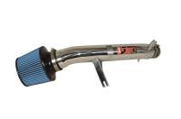 Injen SP5023P Injen 14 Fiat 500L 1.4L (T) 4Cyl. Polished Cold Air Intake w/ MR Tech (Converts to Short Ram Intake) - Fits 2014 Fiat 500L