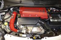 Injen - Injen SP5024P Injen 15-19 Fiat Abarth 1.4L Turbo 4Cyl Polished Short Ram Intake w/MR Tech - Fits 2015-2019 Fiat 500 - Image 5