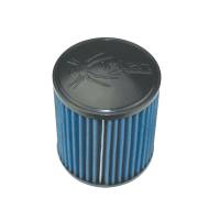 Injen - Injen X-1024-BB Injen AMSOIL Replacement Nanofiber Dry Air FIlter 2.75 Flange Diameter/ 4.5 Base/ 5.5 Tall/ 50 Pleat - Image 5