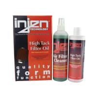 Injen - Injen X-1030 Injen Pro Tech Charger Kit (Includes Cleaner and Charger Oil - Aerosol) Cleaning Kit - Image 3