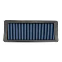 Injen X-1061-BB Injen SuperNano-Web Air Filter 14.25in x 5.75in x 1.5in Tall Panel Filter