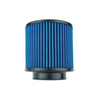 Injen X-1062-BB Injen NanoWeb Dry Air Filter 2.75in Neck / 5in Base / 4.5in Tall / 5in Top - 45 Pleats