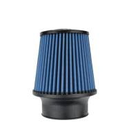 Injen X-1063-BB Injen NanoWeb Dry Air Filter 3.25in neck / 5.25in Base/ 4.80 Top - 45 Pleats