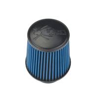 Injen - Injen X-1063-BB Injen NanoWeb Dry Air Filter 3.25in neck / 5.25in Base/ 4.80 Top - 45 Pleats - Image 2