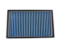 Injen X-1080-BB Injen SuperNano-Web Air Filter 11.375in x 6.90in x 1.5in Tall Panel Filter