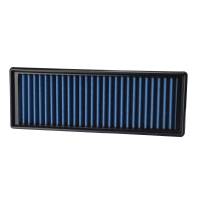 Injen - Injen X-1088-BB Injen NanoWeb Dry Air Filter 11.870 x 4.335 x 1.100 Tall Panel Filter - 32 pleats - Image 4