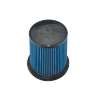 Injen - Injen X-1093-BB Injen NanoWeb Dry Air Filter 5.0in Filter Neck w/TwistLok/7.0in Base /5.0in Top w/Barb Fittings - Image 4