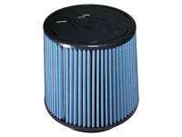 Injen X-1101-BB Injen NanoWeb Dry Air Filter 6.00in Base ID / 8.5in Tall / 7in Top OD