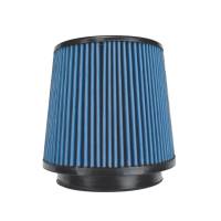 Injen - Injen X-1101-BB Injen NanoWeb Dry Air Filter 6.00in Base ID / 8.5in Tall / 7in Top OD - Image 2