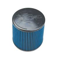 Injen - Injen X-1101-BB Injen NanoWeb Dry Air Filter 6.00in Base ID / 8.5in Tall / 7in Top OD - Image 4
