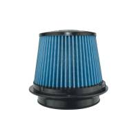 Injen X-1104-BB Injen SuperNano-Web Air Filter 5.0in ID/ 7.0in Base / 4.75in Height / 5in Top