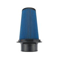 Injen - Injen X-1109-BB Injen SuperNano-Web Air Filter 3.75in ID/ 7.0in Base / 8.8in Height / 5in Top - Image 2
