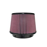 Injen X-1125-BR Injen Oiled Air Filter 8.7x3.9in Oval ID / 10.4x 5.6in OD / 3.10in Height / 10.1x4.7 Top