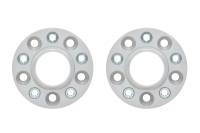 Eibach S90-7-30-007 Eibach Pro-Spacer 30mm Spacer / Bolt Pattern 5x112 / Hub Center 66.5 for 09-15 Audi A4 (B8)