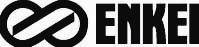 Enkei A460-VLV-BK Enkei Valve Stem Black (1 Stem) for PF01 & PF01SS